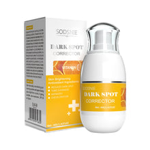 Load image into Gallery viewer, Dark Spot Corrector Moisturizing Effectively Removes Spots Spots Chloasma Age Spots Skin Brightening 40G Dark Care Sun Whit I3Z1