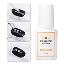Load image into Gallery viewer, 1 Bottle 15ml Magic Fast Remover Gel Nail Polish Clean UV Soak Off Degreasr For Manicure Layer Nail Art Removal Semi-permanet