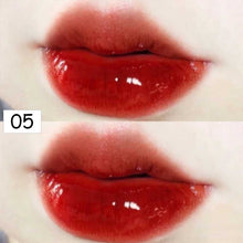 Load image into Gallery viewer, Cute Lipgloss Bulk Moisturizer Lip Plumper Lip Gloss Cosmetics Reduce Lip Line Nutritious Liquid Lipstick Lips Tint Lip Glaze