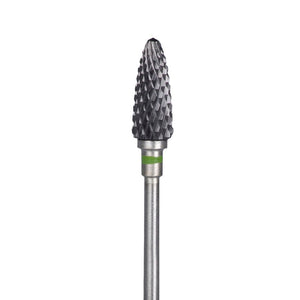 Nail Drill Bits Electric Manicure Machine Accessories New Rotary Burr Milling Cutter For Manicure Nail File Remover Brush Tools