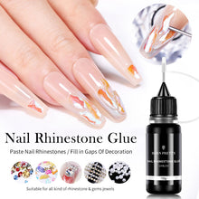 Load image into Gallery viewer, 1 Bottle 15ml Magic Fast Remover Gel Nail Polish Clean UV Soak Off Degreasr For Manicure Layer Nail Art Removal Semi-permanet