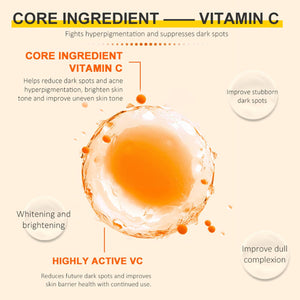 Dark Spot Corrector Moisturizing Effectively Removes Spots Spots Chloasma Age Spots Skin Brightening 40G Dark Care Sun Whit I3Z1