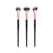 Load image into Gallery viewer, MAANGE Makeup Brushes Set Eye Shadow Foundation Powder Eyeliner Eyelash Cosmetict Makeup for Face Make Up  Brush Tools