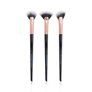 MAANGE Makeup Brushes Set Eye Shadow Foundation Powder Eyeliner Eyelash Cosmetict Makeup for Face Make Up  Brush Tools