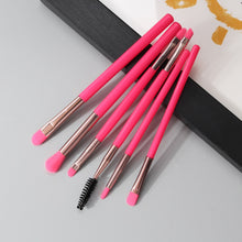 Load image into Gallery viewer, MAANGE Makeup Brushes Set Eye Shadow Foundation Powder Eyeliner Eyelash Cosmetict Makeup for Face Make Up  Brush Tools