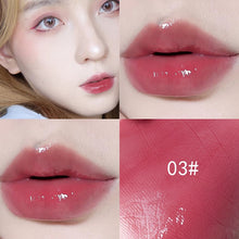 Load image into Gallery viewer, Portable Lip Glaze Lasting Non-Stick Cup Liquid Lipstick Professional Lips Makeup Tool for Women Girls Lipstick Lip Gloss EIG88