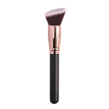 Load image into Gallery viewer, Makeup Brushes Foundation Loose Powder Concealer Blending Blush Brush Professional Cosmetic Beauty Makeup Tool