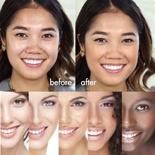 Load image into Gallery viewer, 30ML Magic Color Changing Liquid Foundation Soft Makeup Base Nude Face Cover Concealer Long Lasting Makeup Skin Care TSLM2