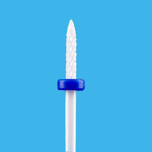 Nail Drill Bits Electric Manicure Machine Accessories New Rotary Burr Milling Cutter For Manicure Nail File Remover Brush Tools