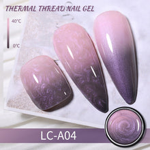 Load image into Gallery viewer, LILYCUTE 5ml Quick Extension Gel Construct Hard Gel Semi Permanent UV LED UV Gel Nail Art Design Faux Ongles Nails Accesorios