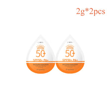 Load image into Gallery viewer, Summer Sunscreen Cream Facial Skin Care Suns Cream Sunblock Spf Max 50 / 90 Oil Free protector solar Face cream