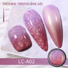 Load image into Gallery viewer, LILYCUTE 5ml Quick Extension Gel Construct Hard Gel Semi Permanent UV LED UV Gel Nail Art Design Faux Ongles Nails Accesorios