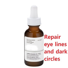 Load image into Gallery viewer, Original AHA 30%+ BHA 2% Peeling Solution Niacinamide Hyaluronic Acid B5 Alpha Arbutine Buffet Lactic Acid Caffeine Skin Care