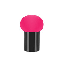 Load image into Gallery viewer, Mushroom Head Cosmetic Puff Foundation Makeup Sponge Powder Puff Smooth Sponge  Multi- Function Dry &amp; Wet Beauty Makeup Tool