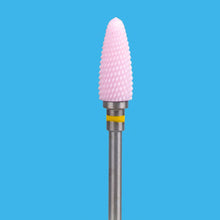 Load image into Gallery viewer, Nail Drill Bits Electric Manicure Machine Accessories New Rotary Burr Milling Cutter For Manicure Nail File Remover Brush Tools