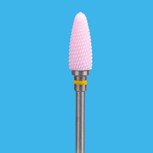 Nail Drill Bits Electric Manicure Machine Accessories New Rotary Burr Milling Cutter For Manicure Nail File Remover Brush Tools