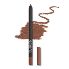 Load image into Gallery viewer, Waterproof Matte Lipliner Pencil Sexy Red Contour Tint Lipstick Lasting Non-stick Cup Moisturising Lips Makeup Cosmetic 12Color