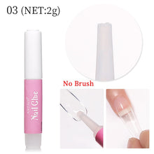 Load image into Gallery viewer, 1 Bottle 15ml Magic Fast Remover Gel Nail Polish Clean UV Soak Off Degreasr For Manicure Layer Nail Art Removal Semi-permanet