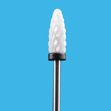 Load image into Gallery viewer, Nail Drill Bits Electric Manicure Machine Accessories New Rotary Burr Milling Cutter For Manicure Nail File Remover Brush Tools