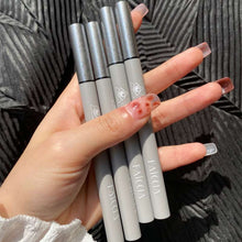 Load image into Gallery viewer, 0.01mm Ultra Fine Eyebrows Pencil Waterproof Sweat-proof Liquid Eyebrow Pen Long Lasting Professional Makeup Eye Cosmetics