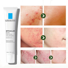 Load image into Gallery viewer, La Roche Posay Effaclar Duo Whitening Acne Removal Cream Acne Spots Oil Control Acne Moisturizing Cream Face Skin Care