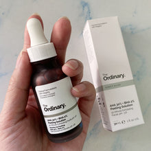 Load image into Gallery viewer, Drop Ship Face Skin Care AHA 30% + BHA 2% To Peel That Dead Top Layer Anti Makeup Serum Oil Balance Base 30ml