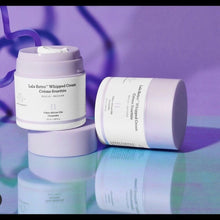 Load image into Gallery viewer, Drunk Elephant Lala Whipped Skin Care Products Face Cream Purple Moisturizing Oil-control Nutritious Maquillaje Cosmetics