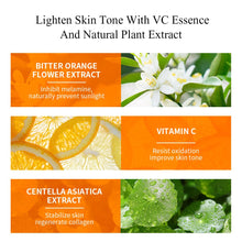 Load image into Gallery viewer, BREYLEE Sunscreen Cream Protector Moisturizing Whitening Creams Sun Block Spf50 Gel Isolation Lotion SunCream Facial Care