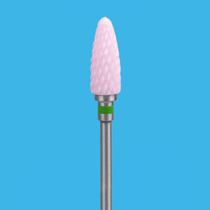 Nail Drill Bits Electric Manicure Machine Accessories New Rotary Burr Milling Cutter For Manicure Nail File Remover Brush Tools