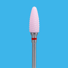 Load image into Gallery viewer, Nail Drill Bits Electric Manicure Machine Accessories New Rotary Burr Milling Cutter For Manicure Nail File Remover Brush Tools