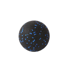 Load image into Gallery viewer, EPP Lacrosse Myofascia Ball Peanut Massage Ball High Density Lightweight Fitness Body Fascia Exercise Relieve Pain Yoga Ball