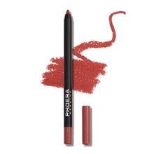 Load image into Gallery viewer, Waterproof Matte Lipliner Pencil Sexy Red Contour Tint Lipstick Lasting Non-stick Cup Moisturising Lips Makeup Cosmetic 12Color