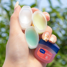 Load image into Gallery viewer, 6/1 Pcs Lip Balms Moisturizing Refreshing Non-sticky Fruit Series Anti-Cracked Lip Treatment Vaseline for Makeup Lip Gloss Set