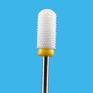 Nail Drill Bits Electric Manicure Machine Accessories New Rotary Burr Milling Cutter For Manicure Nail File Remover Brush Tools