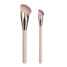 Load image into Gallery viewer, Bethy Beauty 2/3 pcs Foundation Concealer Brush Set Makeup Brush 170 270 Synthetic Hair Foundation Blending Brush Cream Contour