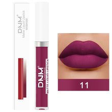 Load image into Gallery viewer, 3 Pcs Sweet Liquid Lipstick Set Matte Velvet Lip Glaze Waterproof Long Lasting Non-marking Natural Lip Tint Cosmetic Kit YZL1