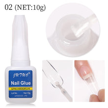 Load image into Gallery viewer, 1 Bottle 15ml Magic Fast Remover Gel Nail Polish Clean UV Soak Off Degreasr For Manicure Layer Nail Art Removal Semi-permanet