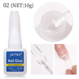 1 Bottle 15ml Magic Fast Remover Gel Nail Polish Clean UV Soak Off Degreasr For Manicure Layer Nail Art Removal Semi-permanet