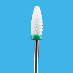 Nail Drill Bits Electric Manicure Machine Accessories New Rotary Burr Milling Cutter For Manicure Nail File Remover Brush Tools