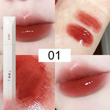 Load image into Gallery viewer, 4 Colors Girl&#39;s Velvet Matte Lipstick Blush Waterproof Long Lasting Sexy Lipgloss Non-Stick Cup Makeup Lip Tint Cosmetic Makeup