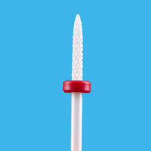Load image into Gallery viewer, Nail Drill Bits Electric Manicure Machine Accessories New Rotary Burr Milling Cutter For Manicure Nail File Remover Brush Tools
