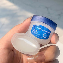 Load image into Gallery viewer, 6/1 Pcs Lip Balms Moisturizing Refreshing Non-sticky Fruit Series Anti-Cracked Lip Treatment Vaseline for Makeup Lip Gloss Set