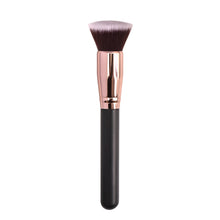 Load image into Gallery viewer, Makeup Brushes Foundation Loose Powder Concealer Blending Blush Brush Professional Cosmetic Beauty Makeup Tool