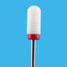Load image into Gallery viewer, Nail Drill Bits Electric Manicure Machine Accessories New Rotary Burr Milling Cutter For Manicure Nail File Remover Brush Tools