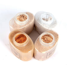 Load image into Gallery viewer, Face Foundation Powder Oil Control Contour Full CoverBanana Powder Translucent Mineral Makeup Base Matte Foundation Make Up
