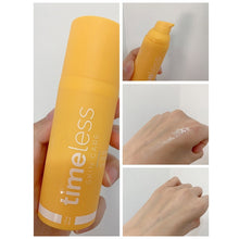 Load image into Gallery viewer, Skin Care Timeless 20% VITAMIN C + E Ferulic Acid Serum Antioxidant Whitening Moisturizing Face Serum Anti Wrinkle Brighten Skin