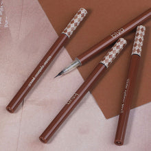 Load image into Gallery viewer, 0.01mm Ultra Fine Eyebrows Pencil Waterproof Sweat-proof Liquid Eyebrow Pen Long Lasting Professional Makeup Eye Cosmetics