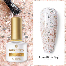 Load image into Gallery viewer, BORN PRETTY 7ml 9D Laser Cat Magnetic Gel Nail Gel Pink Magnetic Gel Soak Off UV LED Nail Varnish UV Gel Need Pink Nude Base