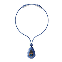 Load image into Gallery viewer, Hanging Cervical Spine Massager Mini Pulse Shoulder Cervical Massage Hot Compress with Heating Cervical Neck Pulse Massage