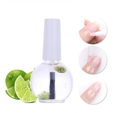 Load image into Gallery viewer, 1 Bottle 15ml Magic Fast Remover Gel Nail Polish Clean UV Soak Off Degreasr For Manicure Layer Nail Art Removal Semi-permanet